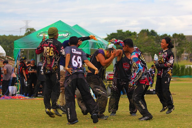 自我的突破 自我的突破